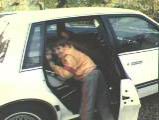 Andy McDougal; Family celebrity car
