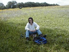 Katherine (Kat) McDougal Wheeler McCandless; Bristol Hills; FLT B-02