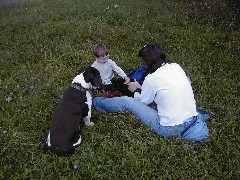 Jacob Wheeler; Katherine (Kat) McDougal Wheeler McCandless; Bristol Hills; FLT B-02