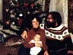 baby Ben Dorrough; Ruth Dorrough; Dan Dorrough;