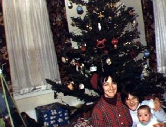 Ruth Dorrough; Kat McDougal; Andy McDougal;
