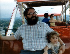 Dan Dorrough; Ben Dorrough; Ferris Wheel