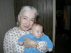 Ruth Dorrough; Jacob Wheeler;