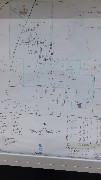 Pass Mountain Trail Superstition Mountains AZ
map