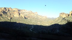 Apache Trail Road, AZ, AZ