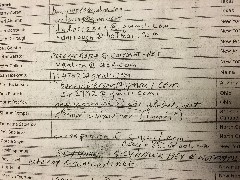 Road Scholar Group List and email