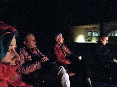 Ruth Bennett McDougal Dorrough; Peter Golion; Apache Lake Marina and Resort, AZ