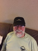 Dan Dorrough; McDonald s Hat; rotated