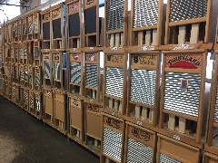 Logan Washboard Factory, OH; rotated