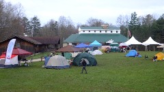 Camp Oty�Okwa; Logan, OH