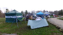 Camp Oty�Okwa; Logan, OH