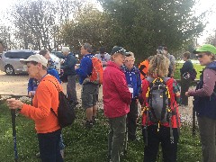 Andy Niecamp; Camp Oty�Okwa; Logan, OH