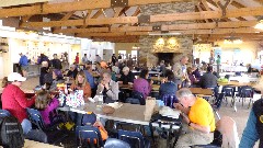Buckeye Trailfest; NCTA Celebration; Camp Oty okwa, OH; Buckeye Trailfest / NCTA Celebration
