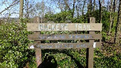 sign Buckeye Trail
Southern Terminus
Follow the Blue Blaze