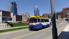 Queen City; Cincinnati, OH
