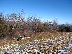 Ruth Dorrough; Lyn Jacobs; Hiking; Day Trips; Bare Hill