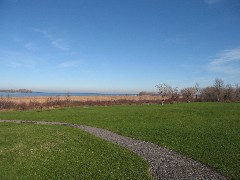 Braddock Bay Park; Day Trips Hiking
