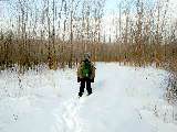 Ruth Dorrough; Hiking Day Trips Canandaigua Lake Dugway Road