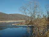 hike around Canandaigua Lake