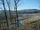 hike around Canandaigua Lake