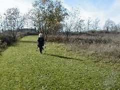 Ruth Dorrough; Hiking Day Trips FLCC