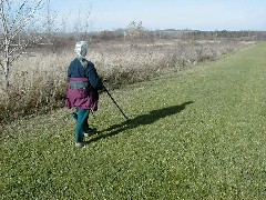 Ruth Dorrough; Hiking Day Trips FLCC