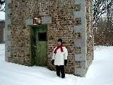 Ruth Dorrough; Day Fishers Hiking Trips