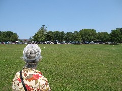 Ruth Dorrough; Hamlin Beach State Park Day Trips Hiking
