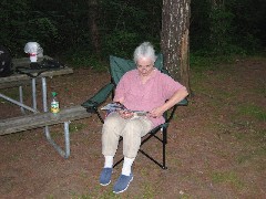 Ruth Dorrough; Hamlin Beach State Park Day Trips Hiking