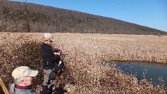 Ruth Dorrough; Lyn Jacobs; Hemlock Lake
