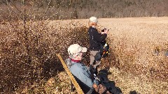 Ruth Dorrough; Lyn Jacobs; Hemlock Lake