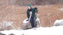 Ruth Dorrough; Hiking; Day Trips; Hi-Tor