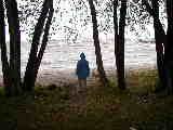 Ruth Dorrough; Hiking Day Trips Lake Ontario