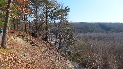 Hiking; Day Trips; Letchworth Park