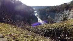 Day; Letchworth Park