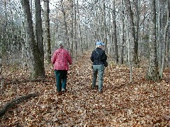 Ruth Bennett McDougal Dorrough; Lyn Jacobs; Hiking Day Trips Onanda Park
