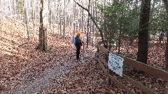 Ruth Dorrough; Onanda Park; Hemlock Overlook