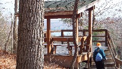 Ruth Dorrough; Hiking; Day Trips; Onanda Park