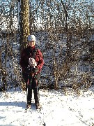 Ruth Dorrough; Ontario Pathways