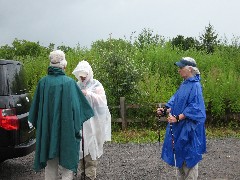 Jean Bubb; Lyn Jacobs; Ruth Dorrough; Hiking; Day Trips; Crescent Trail