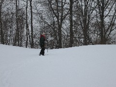Ruth Bennett McDougal Dorrough; Hiking; Day Trips;