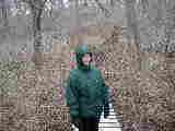 Ruth Dorrough; Hiking Day Trips Rush