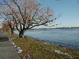 Hiking Day Trips Seneca Lake