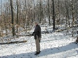 Ruth Dorrough; Day Hiking Hill Stid Trips