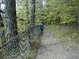 Hiking Day Trips Stony Brook State Park