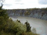 Hiking Day Trips Letchworth