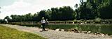 Dan Dorrough; Ruth Dorrough; Canal Erie Hiking