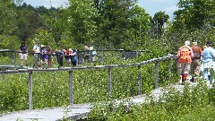 Finger Lakes Land Trust; Roy H Park Preserve, NY