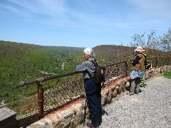 Ruth Bennett McDougal Dorrough; Jean Bubb; Hiking; NCT; FLT; B-02