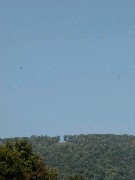 Hiking FLT B-02 hang gliders